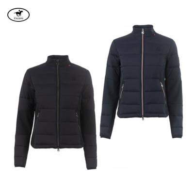 Cavallo - Damen Hybrid Jacke CAVALHYBRID JACKET CALEVO.com Shop
