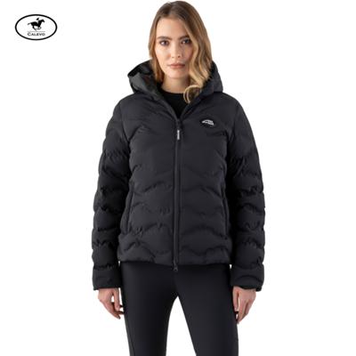 Equiline - Damen Steppjacke CASIC - WINTER 2025 CALEVO.com Shop