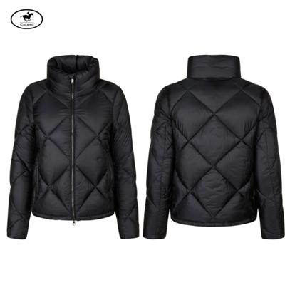 Eskadron - Women QUILT JACKET - HERITAGE 2025 -- CALEVO.com Shop