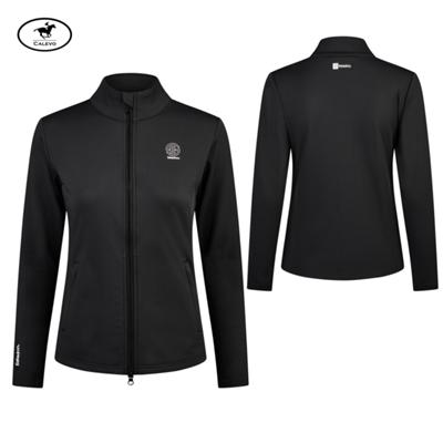 Eskadron - Women ZIP SHIRT - DYNAMIC 2025 -- CALEVO.com Shop