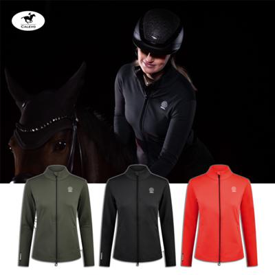 Eskadron - Women ZIP SHIRT - DYNAMIC 2025 CALEVO.com Shop