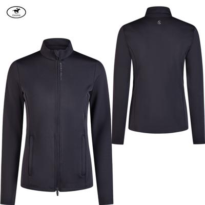 Eskadron - Women ZIP-SHIRT - CLASSIC SPORTS 2026 -- CALEVO.com Shop