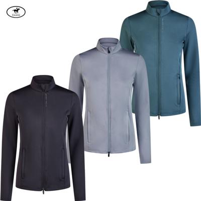 Eskadron - Women ZIP-SHIRT - CLASSIC SPORTS 2026 -- CALEVO.com Shop