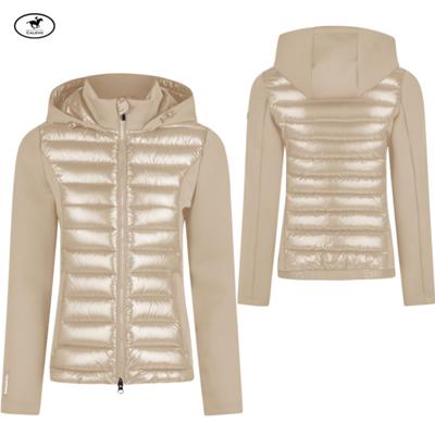 Eskadron - Women HYBRID JACKET - CLASSIC SPORTS 2026 -- CALEVO.com Shop