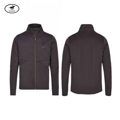 Eskadron - Men Jacket NICK ZIP SHIRT - REFLEXX 2023 CALEVO.com Shop