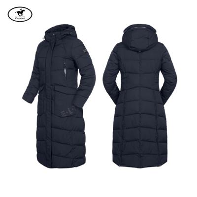 ELT- Damen Reitmantel SAPHIRA ADVANCED - WINTER 2025 -- CALEVO.com Shop