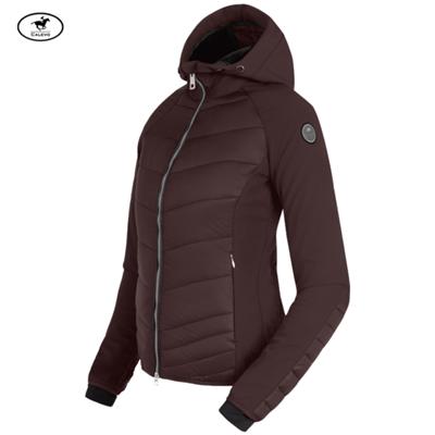 ELT- Damen Softshell Mix Jacke KAPSTADT - WINTER 2022 CALEVO.com Shop