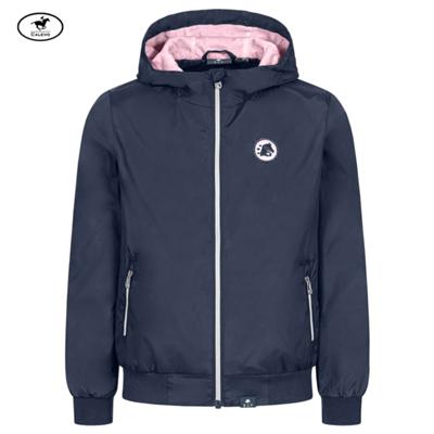 ELT- KIDS Windbreaker Blouson LUCKY GINA - WINTER 2021 CALEVO.com Shop