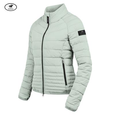ELT- Damen Steppjacke HAARLEM - SUMMER 2022 CALEVO.com Shop