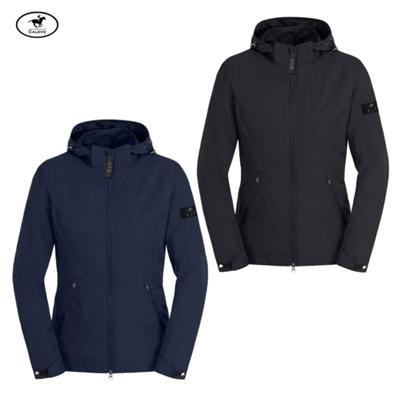 ELT- Damen Funktions Jacke HAMBURG - SUMMER 2022 CALEVO.com Shop