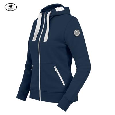 ELT- Damen Sweatjacke HAMILTON - SUMMER 2022 -- CALEVO.com Shop