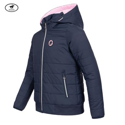 ELT- Kinder Steppjacke LUCKY GRETCHEN - SUMMER 2023 CALEVO.com Shop