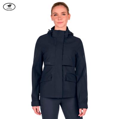 ELT- Damen Performance Funktionsjacke -- CALEVO.com Shop