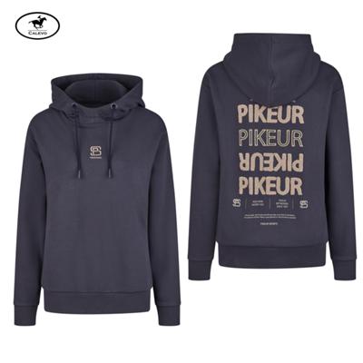 Pikeur - Damen Hoody 8275 SPORTS - HW 2025 -- CALEVO.com Shop