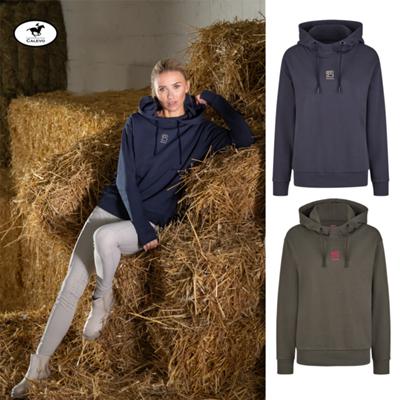 Pikeur - Damen Hoody 8275 SPORTS - HW 2025 CALEVO.com Shop