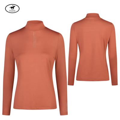 Pikeur - Damen STUDS Shirt 8273 SPORTS - HW 2025 -- CALEVO.com Shop