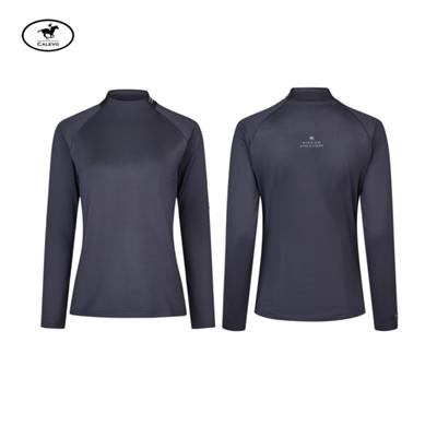 Pikeur - Damen Roll Neck 8287 ATHLEISURE - HW 2025 -- CALEVO.com Shop