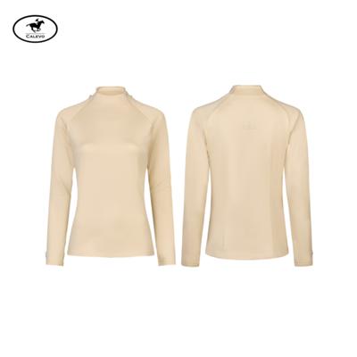 Pikeur - Damen Roll Neck 8287 ATHLEISURE - HW 2025 -- CALEVO.com Shop
