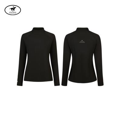 Pikeur - Damen Roll Neck 8287 ATHLEISURE - HW 2025 -- CALEVO.com Shop