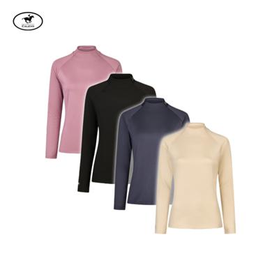 Pikeur - Damen Roll Neck 8287 ATHLEISURE - HW 2025 CALEVO.com Shop