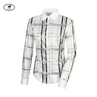 Pikeur - Damen Blouse 4290  - SELECTION WINTER 2023 -- CALEVO.com Shop
