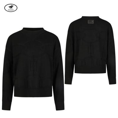 Pikeur - Damen Strick Pullover 8286 SELECTION - HW 2025 -- CALEVO.com Shop