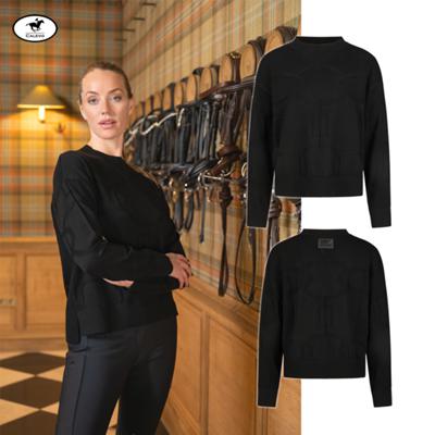 Pikeur - Damen Strick Pullover 8286 SELECTION - HW 2025 CALEVO.com Shop