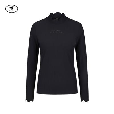 Pikeur - Damen Rip Shirt 8285 SELECTION - HW 2025 -- CALEVO.com Shop