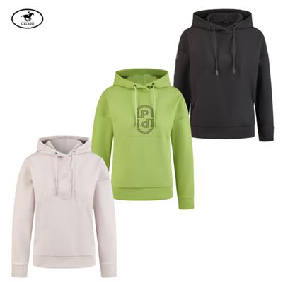 Pikeur - Damen Hoody 1285 Selection - SUMMER 2026 CALEVO.com Shop