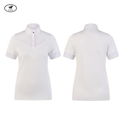 Pikeur - Damen Pique Shirt 7230 - SUMMER 2025 -- CALEVO.com Shop