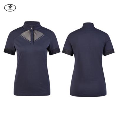 Pikeur - Damen Pique Shirt 7230 - SUMMER 2025 -- CALEVO.com Shop