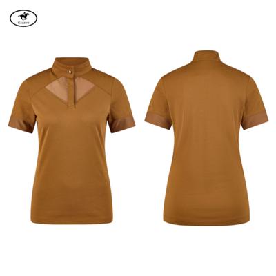 Pikeur - Damen Pique Shirt 7230 - SUMMER 2025 -- CALEVO.com Shop