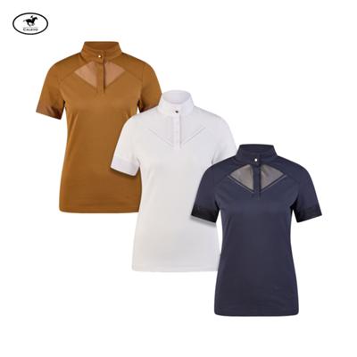 Pikeur - Damen Pique Shirt 7230 - SUMMER 2025 CALEVO.com Shop