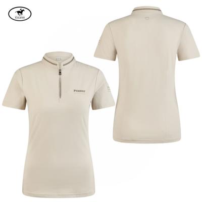 Pikeur - Damen Function Zip Shirt 1216 Selection SUMMER 2026 -- CALEVO.com Shop