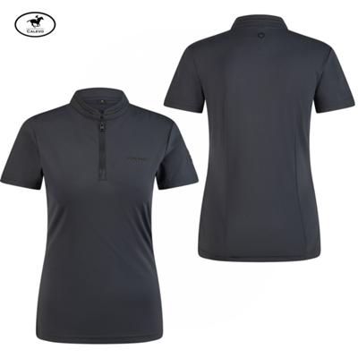Pikeur - Damen Function Zip Shirt 1216 Selection SUMMER 2026 -- CALEVO.com Shop