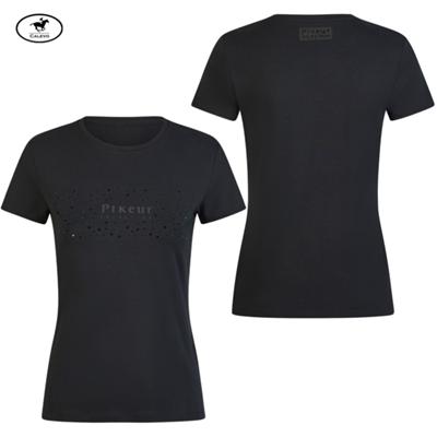 Pikeur - Damen Cotton Shirt 1247 Selection SUMMER 2026 -- CALEVO.com Shop