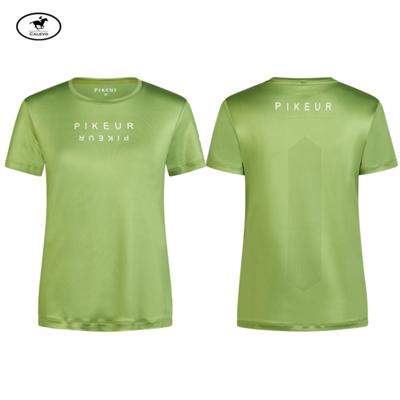 Pikeur - Damen Function Shirt 1233 - SUMMER 2026 -- CALEVO.com Shop