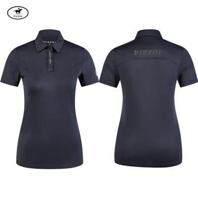 Pikeur - Damen Polo Shirt 1236 - SUMMER 2026 -- CALEVO.com Shop
