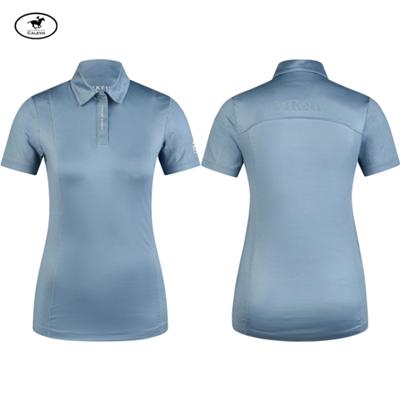Pikeur - Damen Polo Shirt 1236 - SUMMER 2026 -- CALEVO.com Shop