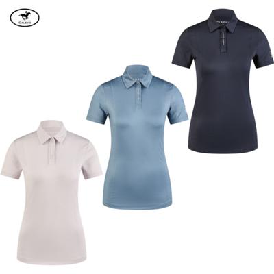 Pikeur - Damen Polo Shirt 1236 - SUMMER 2026 CALEVO.com Shop