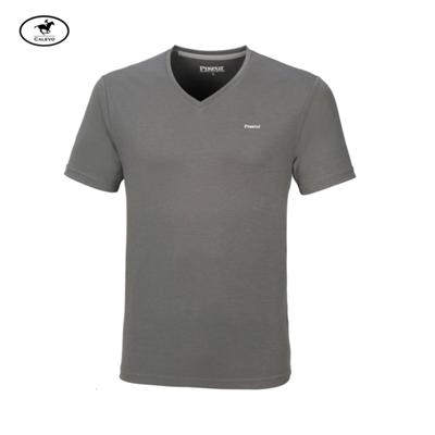 Pikeur - Herren V-Neck Shirt QUANDO - SUMMER 2023 -- CALEVO.com Shop