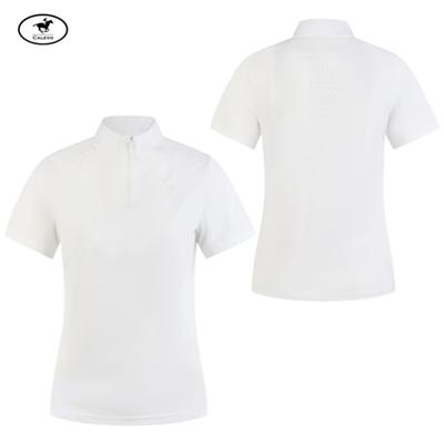 Pikeur - Damen Competition Shirt 1224 Athleisure SUMMER 2026 -- CALEVO.com Shop