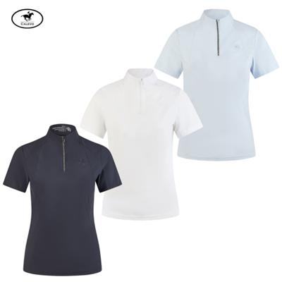 Pikeur - Damen Competition Shirt 1224 Athleisure SUMMER 2026 CALEVO.com Shop