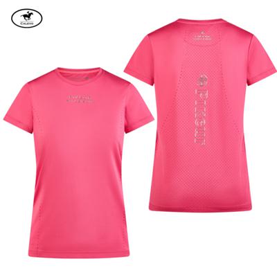 Pikeur - Damen Function Shirt 1241 Athleisure SUMMER 2026 -- CALEVO.com Shop
