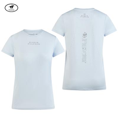 Pikeur - Damen Function Shirt 1241 Athleisure SUMMER 2026 -- CALEVO.com Shop