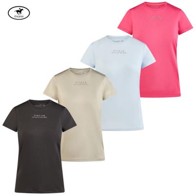 Pikeur - Damen Function Shirt 1241 Athleisure SUMMER 2026 CALEVO.com Shop