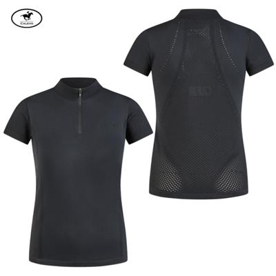 Pikeur - Damen Knit Shirt 1223 Athleisure SUMMER 2026 -- CALEVO.com Shop