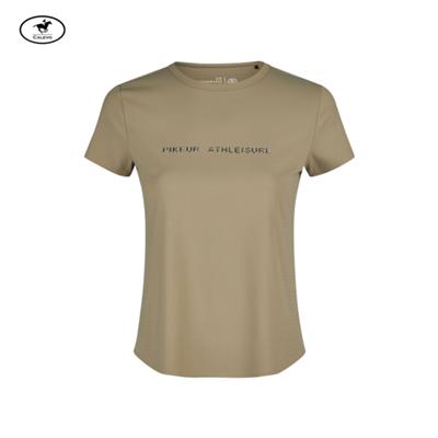 Pikeur - Damen Function Shirt 7218 Athleisure - SUMMER 2025 -- CALEVO.com Shop
