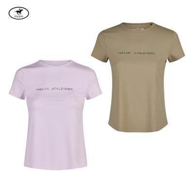 Pikeur - Damen Function Shirt 7218 Athleisure - SUMMER 2025 CALEVO.com Shop