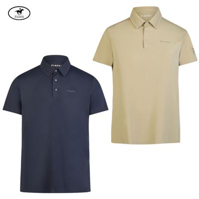 Pikeur - Herren Function Shirt 1249 - SUMMER 2026 CALEVO.com Shop
